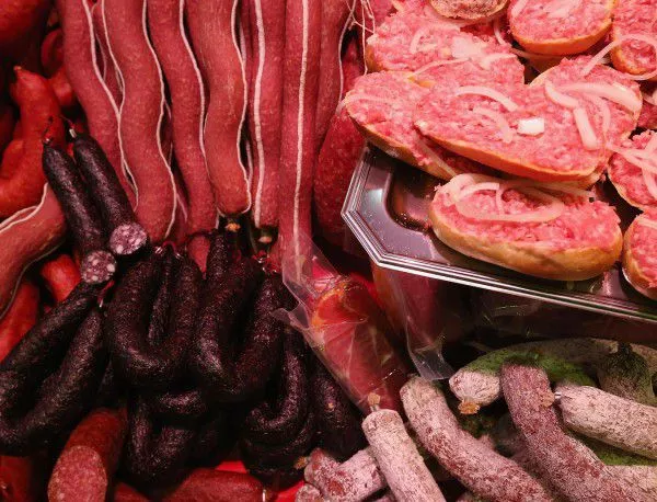 14 дни е било продавано заразеното с антракс месо