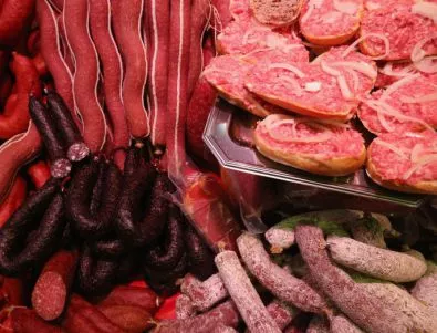 СЗО смята да включи месото в списъка с канцерогените