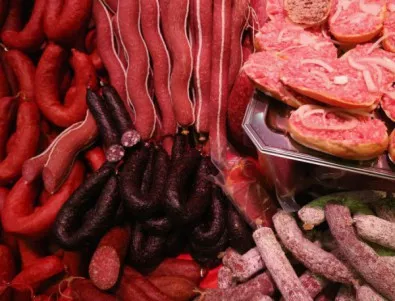 Агенцията по храните забрани вноса на свинско месо за лична консумация