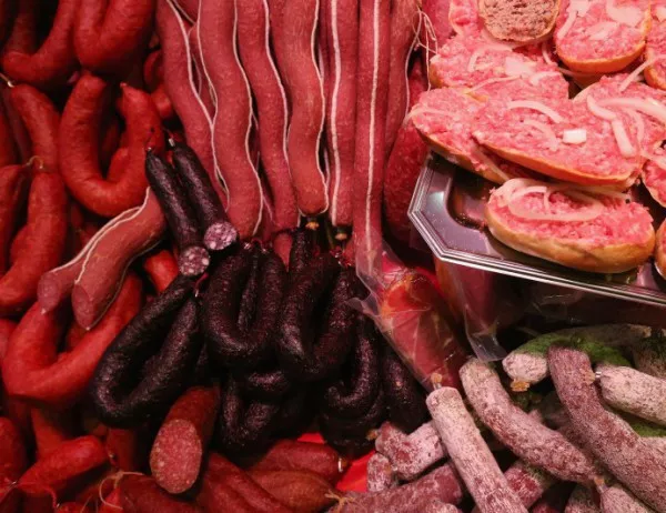 Агенцията по храните забрани вноса на свинско месо за лична консумация