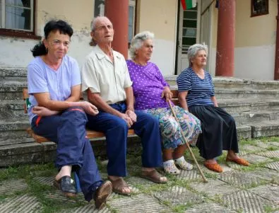 В Старозагорско охранители пазят възрастни хора - по социална програма