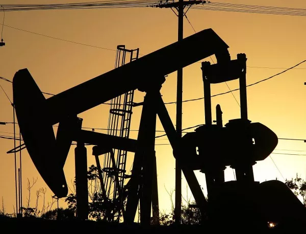 Петролът – финансов залог за джихадистите в Ирак