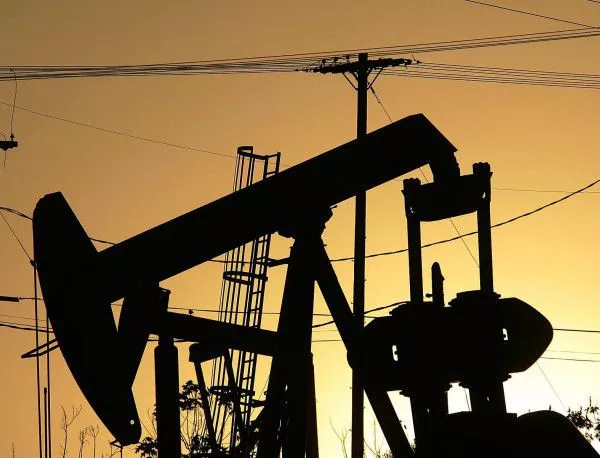 До 2040 г. Саудитска Арабия се отказва от петрола 