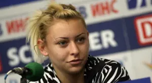 Сериозни последствия! Родна шампионка излезе от затвора, но продължава да е в  тотален шок