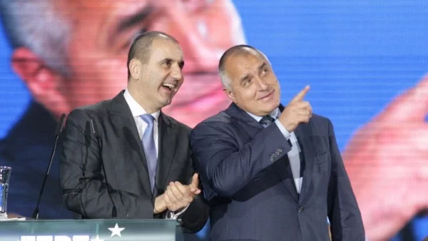 Цветанов: Стремим се към осма победа на евроизборите