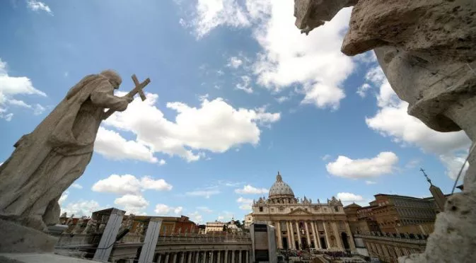 Ватикана иска дисциплина от Олимпиадата през 2024-та