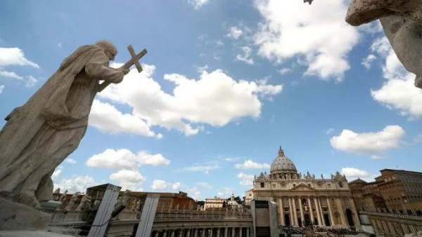 Ватикана подкрепи употребата на военна сила срещу "Ислямска държава"