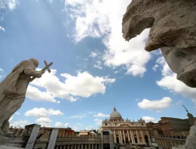 Ватикана свали имунитета на обвинения в сексуален тормоз нунций 