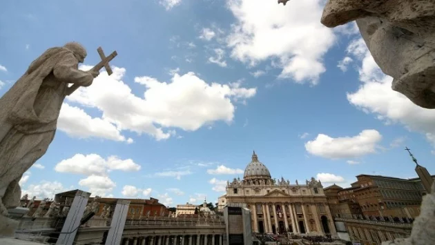 Ватикана свали имунитета на обвинения в сексуален тормоз нунций 