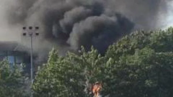 Проект за промени в НК предлага адекватна наказателноправна защита срещу тероризма 