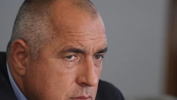 Предпоставките Борисов да даде оставка се трупат