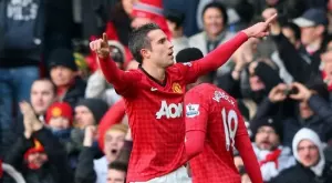 Ван Перси: Сър Алекс беше супер мениджър