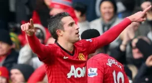 Хеттрик и уникално воле: Денят, в който Робин Ван Перси осигури 20-ата за Манчестър Юнайтед (ВИДЕО)