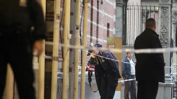 Евакуираха 5000 души от университет в Сидни