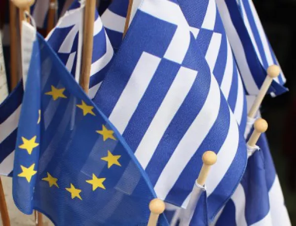 МВФ призова Гърция да ускори реформите