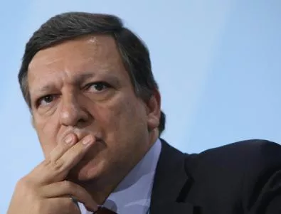 Барозу: Всички страни от Балканите ще влязат в ЕС