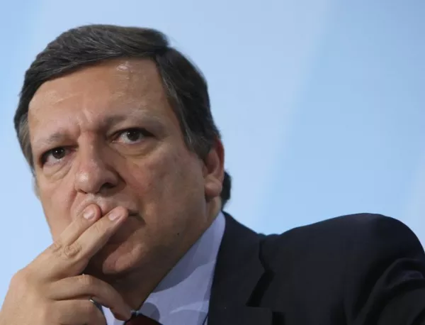 Барозу: Ако не беше влязла в ЕС, днес България можеше да е като Украйна