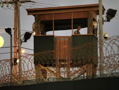 САЩ върна десетки затворници от Гуантанамо на ОАЕ