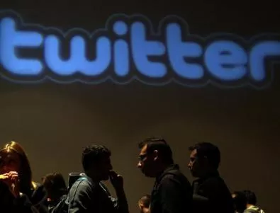 Twitter търси 1 млрд. долара от борсовия си дебют 