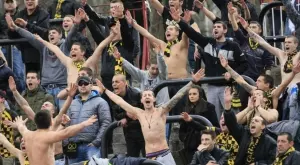 Ужас в Перник: Фенове на Миньор пребили футболист