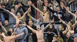 Феновете на Миньор (Перник) излязоха със съобщение за пребития играч