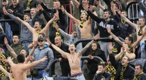 Миньор Перник щурмува Първа лига с нов бюджет и ново ръководство