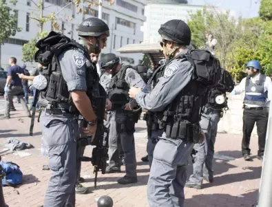 Протести отново изпълниха Тел Авив 