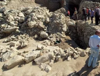 Средновековен български Казанова откриха археолози
