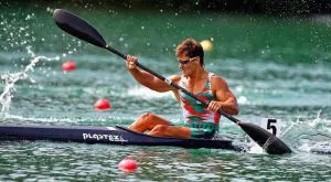 Кирчев след изпуснатия медал: Много ме е яд