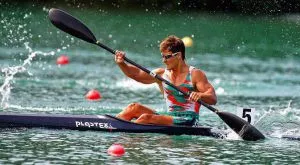 Мирослав Кирчев остана седми, но взе квота за Олимпиадата