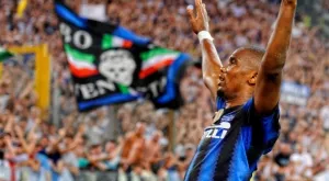 "Гадзета дело спорт": Ето'О в Рома е лъжа