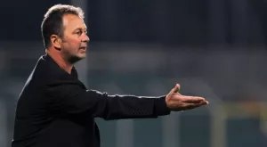 Ангел Червенков: ЦСКА е без мисъл за бъдещето