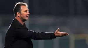 Роден спец предупреди Хубчев: Берое навлиза в криза