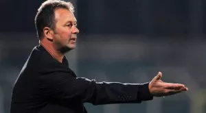 Този треньор изпревари Йорданеску, уволниха го