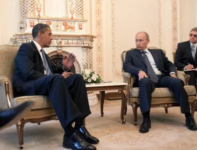 Новите санкции на САЩ показват стария проблем на недоразвитата Русия