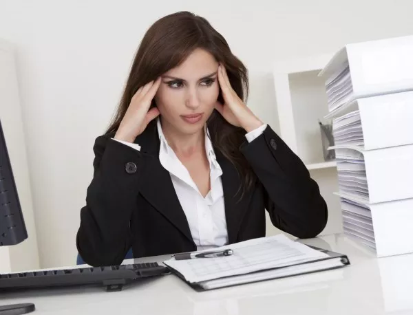 Жените реагират по-адекватно в ситуации на стрес
