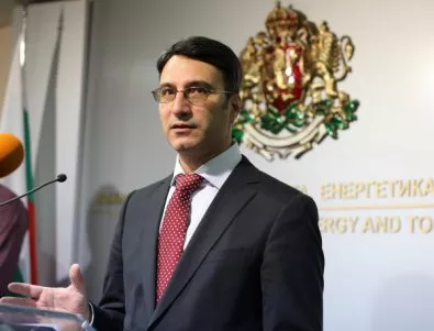 Трайчо Трайков: ГЕРБ няма капацитет да спре ляв кандидат за президент