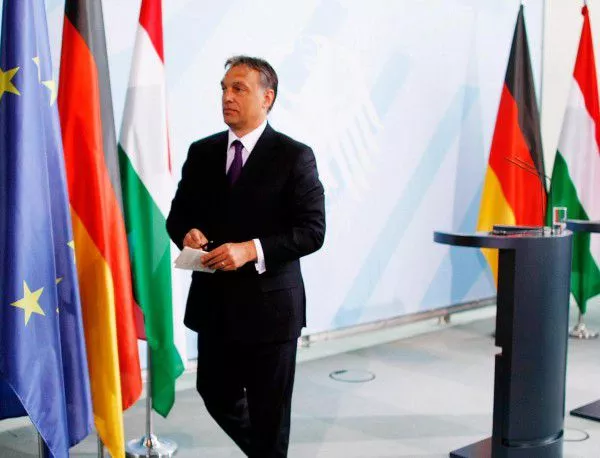 Орбан изчисли цената на членството на Украйна в ЕС 