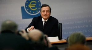 Скандал в ЕЦБ, висши членове се срещали с банкери преди важни заседания