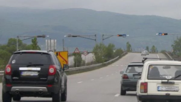 Павлова: АМ "Хемус" ще преминава на 15 км от Велико Търново