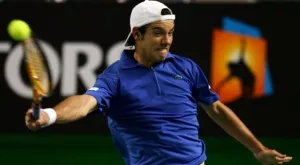 Гаске отстрани Нишикори, Раонич продължава 