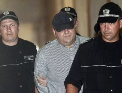 Прокуратурата пак поиска доживотен затвор на Николай Русинов-Чеци