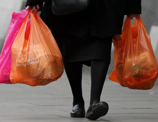 Eвропарламентът ще гласува забраната на пластмасови изделия 