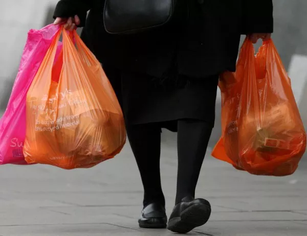 Щатът Ню Йорк ще забрани пластмасовите торби
