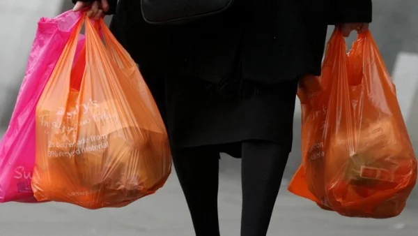 Щатът Ню Йорк ще забрани пластмасовите торби