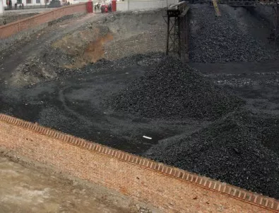 България има залежи от въглища за 34 години