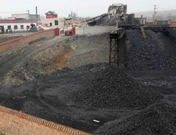 Шефът на мини Чукурово: До година-две няма да има български въглища