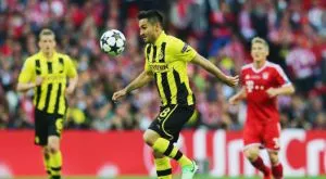 В Испания: Гюндоган подписа с Барселона