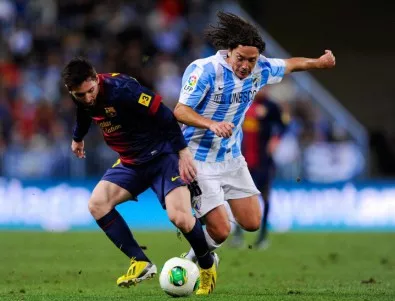 В Испания: Меси предава Барселона заради Аржентина