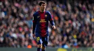 Треньорът на Барса бесен - Меси отказал да тренира 